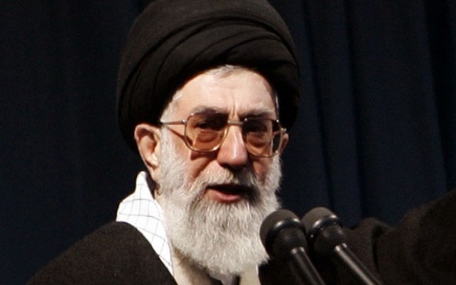 İran'dan  flaş ABD'iddiası