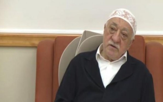  Gülen'den Bilal'li Sümeyye'li mesaj