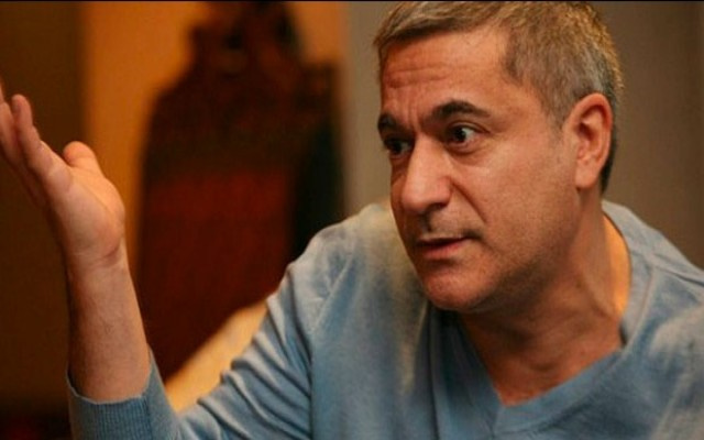 Mehmet Ali Erbil'den sürpriz HDP çıkışı