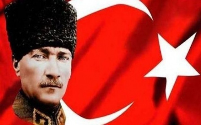 Bir halkın  yazdığı destan...