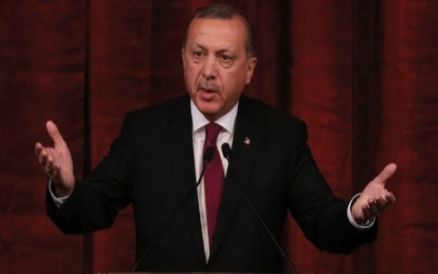 Erdoğan’dan 14 Ağustos açıklaması