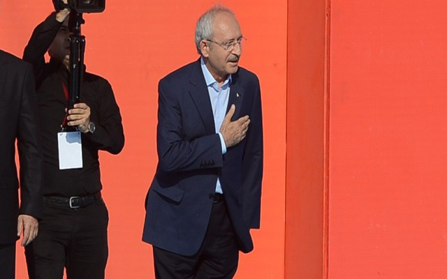 Kılıçdaroğlu’ndan Cumhuriyet vurgusu