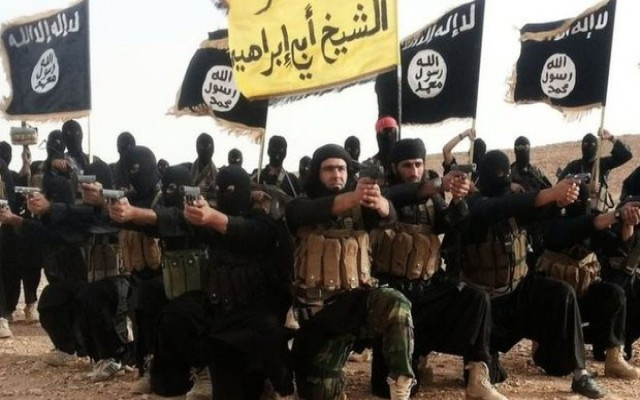 IŞİD'in 'kilit ismi öldürüldü