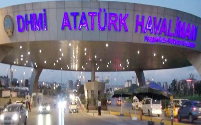 Atatürk Havalimanı yolcularına iyi haber