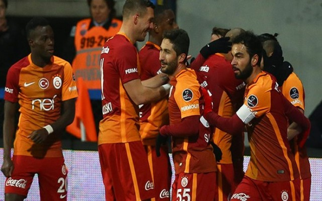 UEFA'dan Galatasaray'ı sevindiren açıklama