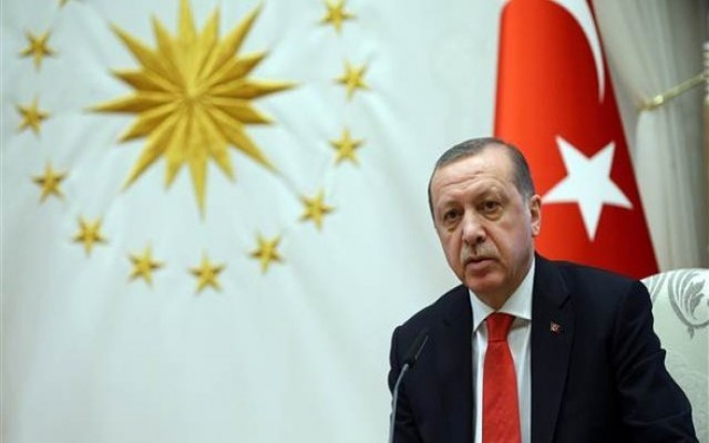 Erdoğan 40 ilde evet mitingi yapacak