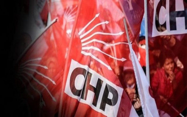 CHP'den 30 soruda Hayır kitapçığı