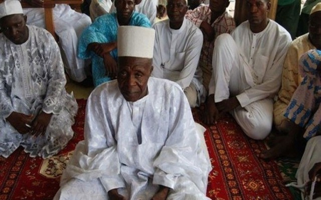 130 karısı olan adam 93 yaşında öldü
