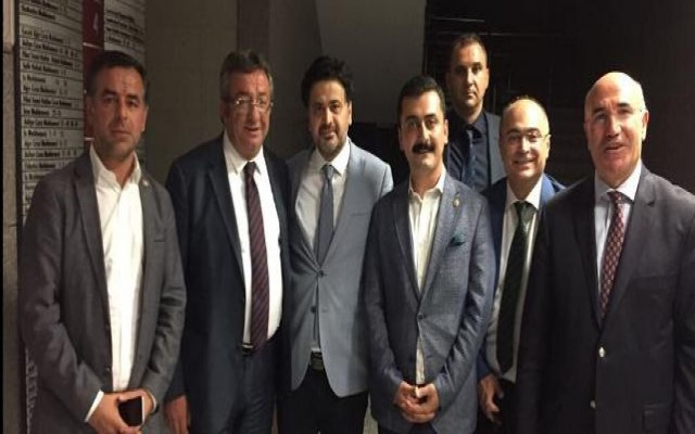 Avukatından hedef Kılıçdaroğlu iddiası