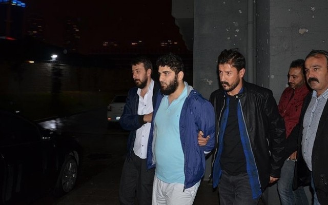 Ataşehir saldırganı tıp öğrencisi çıktı