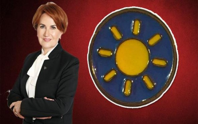 Akşener Hareketi İYİ PARTİ oldu