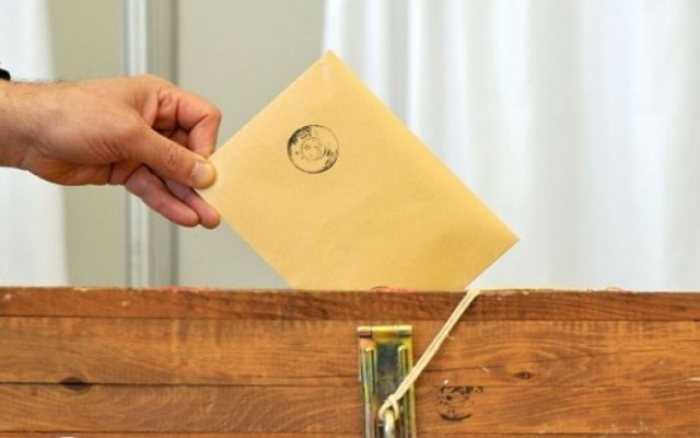 MHP'den erken seçim açıklaması
