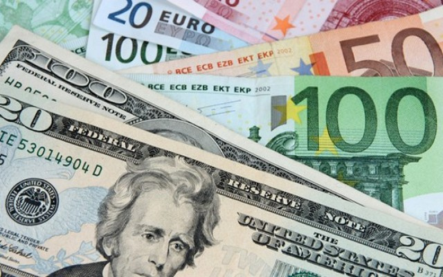  Dolar ve Euro fırladı