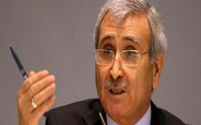 Eski MB Başkanı Durmuş Yılmaz'dan çarpıcı uyarı