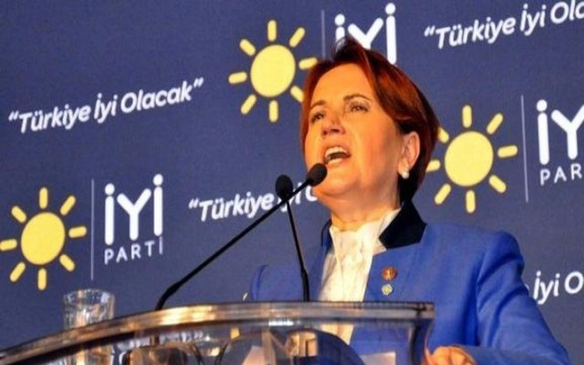 Meral Akşener'den Bahçeli'yı kızdıracak sözler