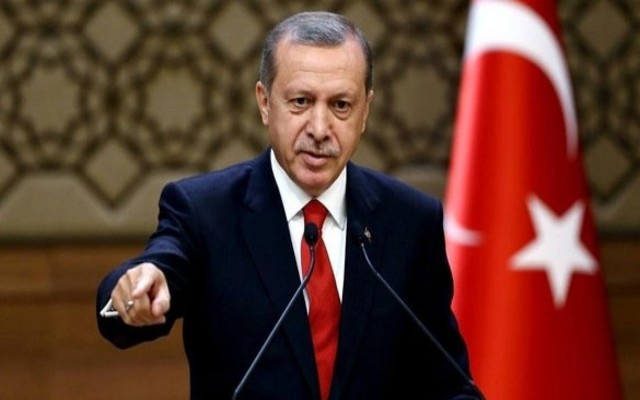 Erdoğan'ın hedefinde yüzde 32 kararsızlar var