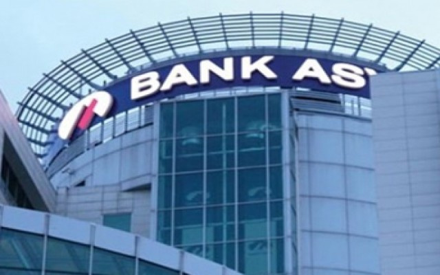 TMSF Bank Asya'nın tasfiyesine başladı