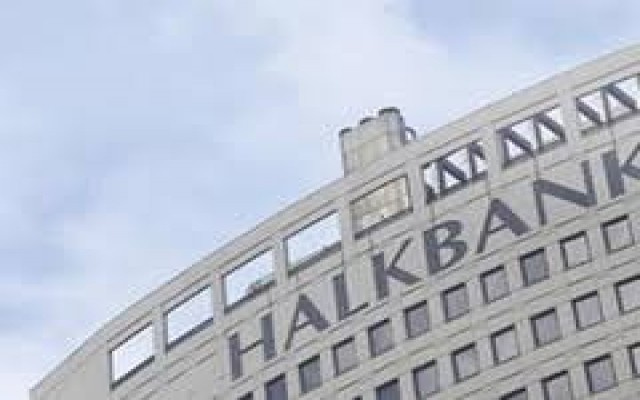 Halkbank'tan Zarrab iddialarına yanıt geldi