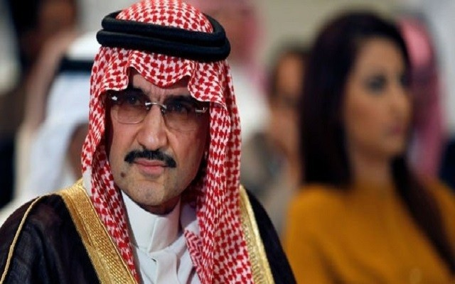 Milyarder Suudi prens tutuklandı; hangi şirketlerde yatırımı var?