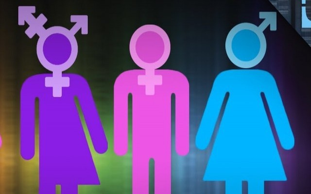 Almanya üçüncü cinsiyeti resmen tanıyor