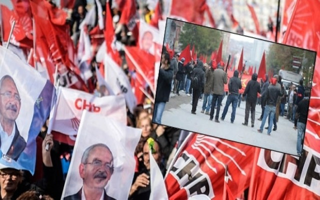 Kulislerde CHP'li belediyeler için müthiş iddia