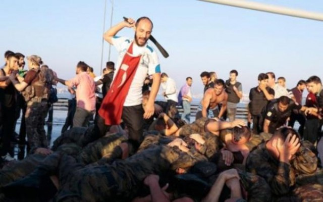 Kılıçdaroğlu: Linci yapanlara ömür boyu dokunulmazlık 