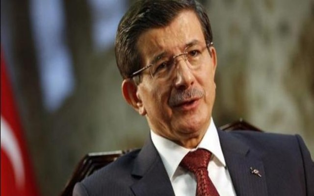 Eski Başbakan Davutoğlu hesap sorulmasını istedi