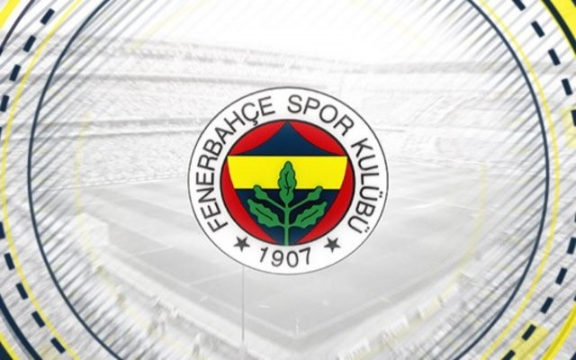 Fenerbahçe'den iki futbolcuya ihraç