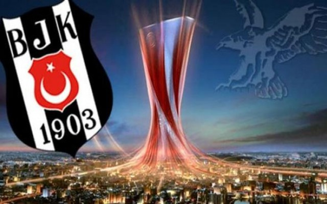 Holanda'yı korkutan Beşiktaş ihtimali