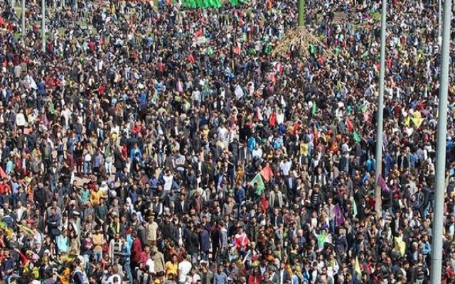 Diyarbakır'da nevruz kararı belli oldu