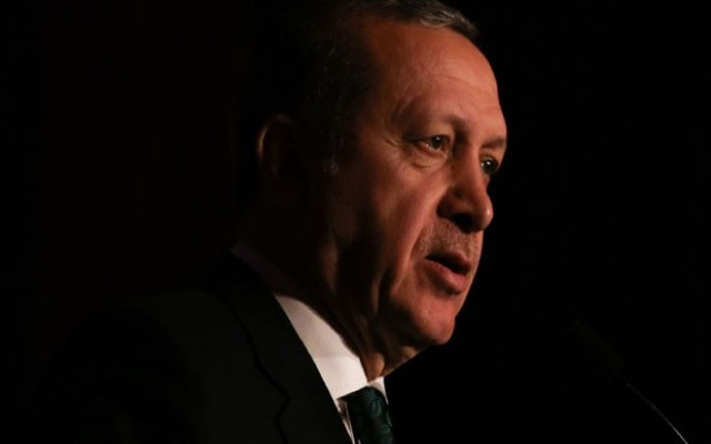 Erdoğan'dan Bakanlara referandum talimatı