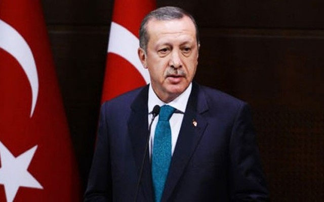 Erdoğan Referandum tahminini açıkladı