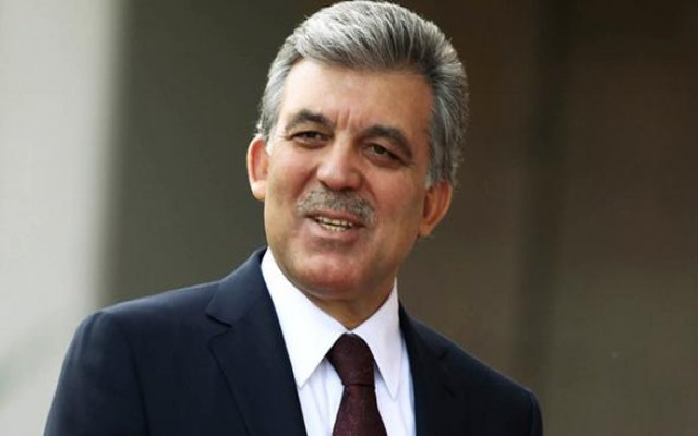 Abdullah Gül Kayseri mitingine katılmıyor