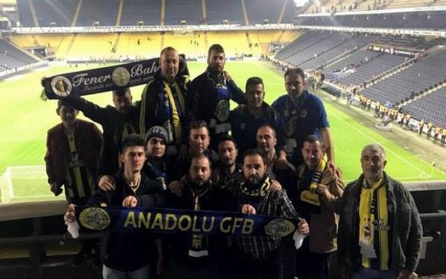 Fenerbahçe'yi kahreden kaza haberi