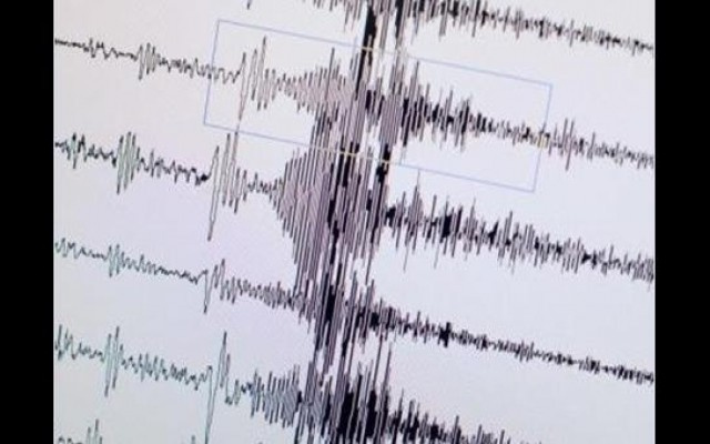 Muğla'da son 16 saatte 22 deprem 