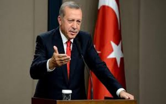 Erdoğan, Yıldırım, Bahçeli ve Destici'yi aradı
