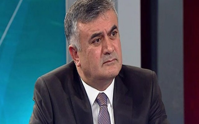 Adil Gür: İtibar kaybettim ama telafi edeceğim