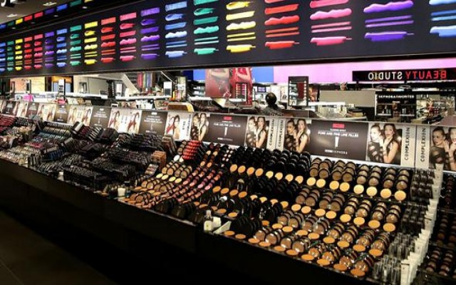 Türk kozmetik devi Fransız şirketine satıldı