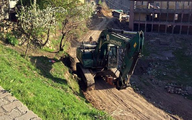 Kato Dağı’nda büyük operasyon