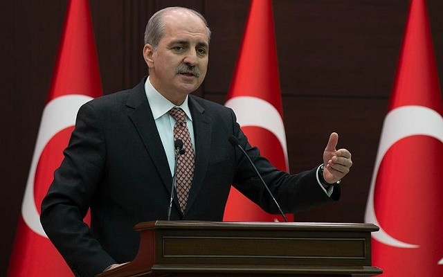 TRT'deki istifanın ardından ilk açıklama