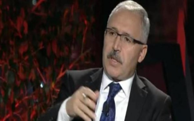 Abdulkadir Selvi'den  çarpıcı Öcalan ve OHAL iddiası