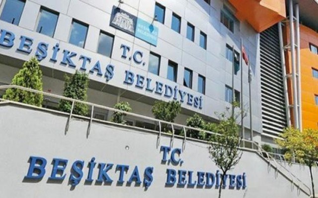 Beşiktaş Belediyesi'ne 19 Mayıs soruşturması