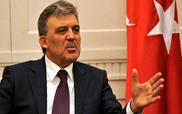 Abdullah Gül'den flaş karar