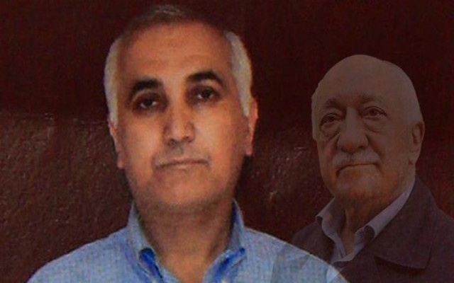 Adil Öksüz'ü bırakan hakim yeniden tutuklandı