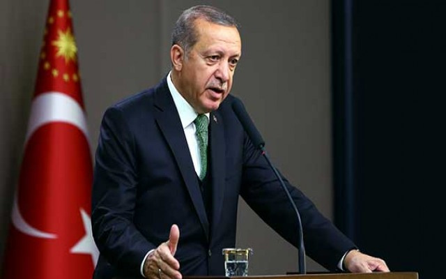 Erdoğan'dan Baykal'a şok sözler