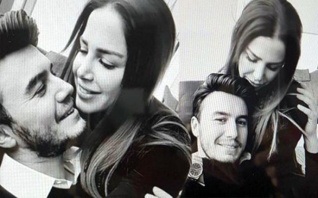 Mustafa Ceceli:Selin İmer ile evleniyoruz