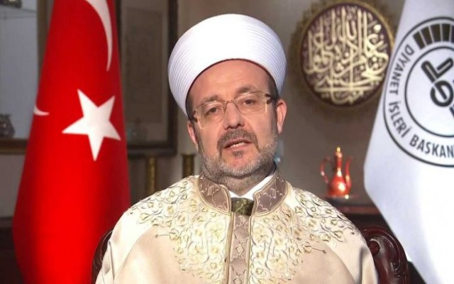 Diyanet’ten cımbız’fetvası