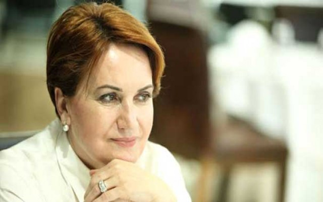 Meral Akşener'den 2019 açıklaması