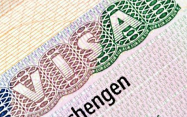 Almanya Schengen'i askıya aldı