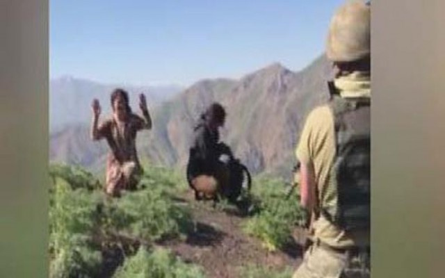 Teslim olan PKK'lılardan ibretlik itiraflar